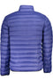 Us Grand Polo Men'S Blue Jacket-Giubbotti e piumini-U.S. GRAND POLO-BLUE-L-Urbanheer