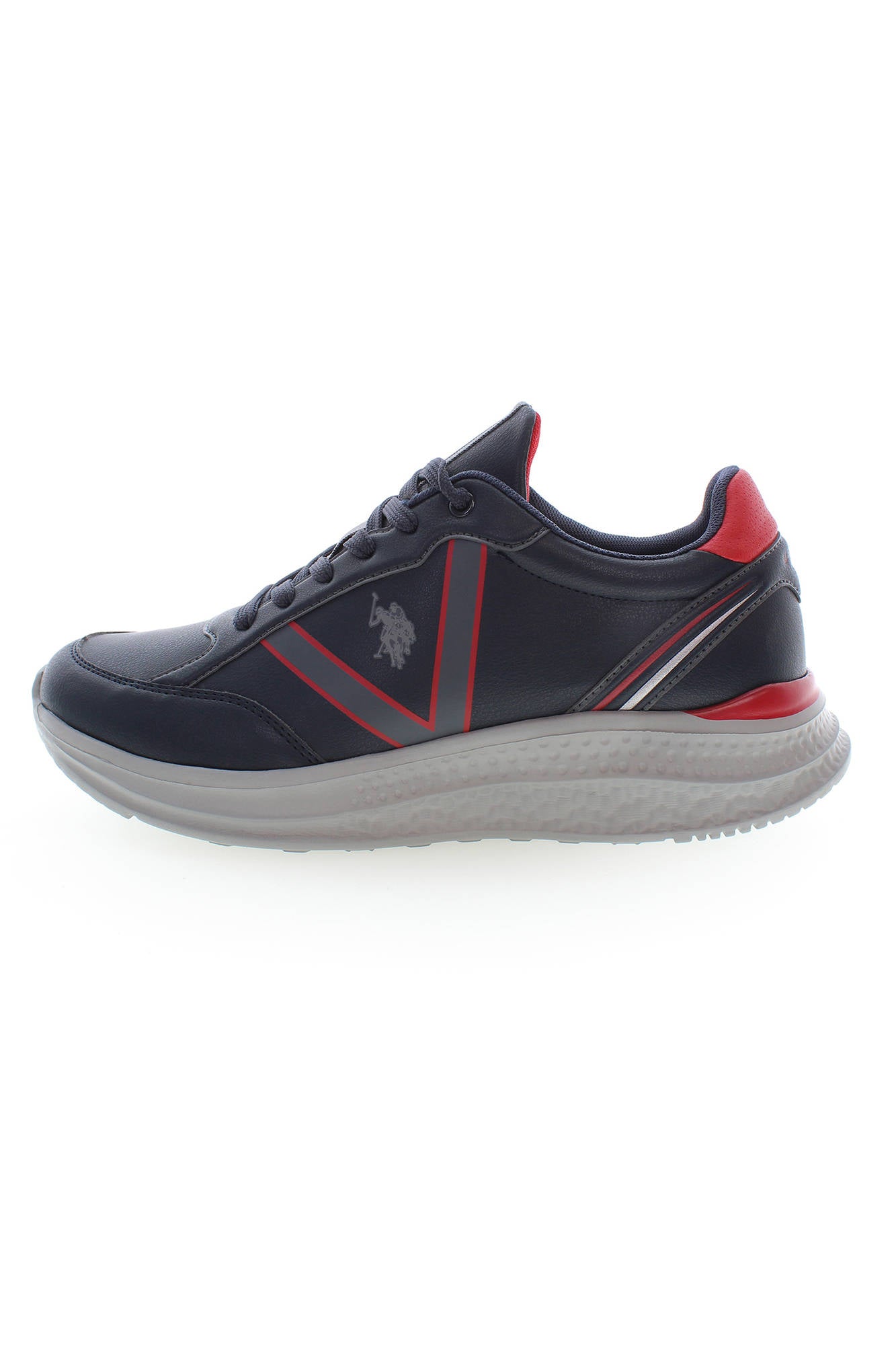 ZAPATOS DEPORTIVOS HOMBRE AZUL MEJOR PRECIO US POLO-U.S. POLO BEST PRICE-AZUL-44-Urbanheer