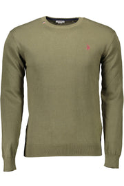 Polo Us Hombre Verde-U.S. POLO-VERDE-2XL-Urbanheer