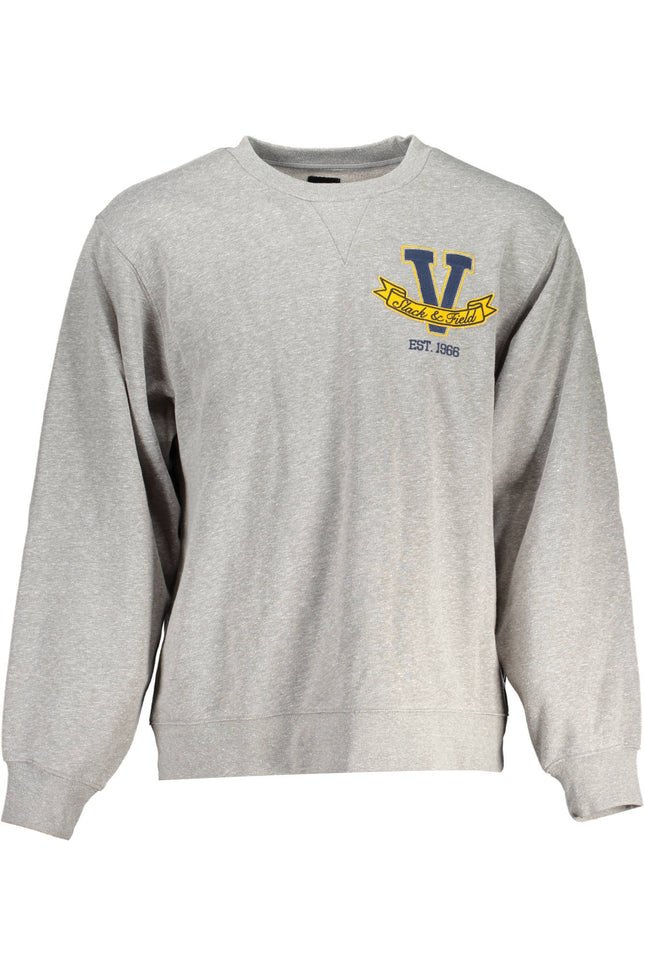 Vans Sweatshirt Without Zip Gray Man-Felpe-VANS-Urbanheer
