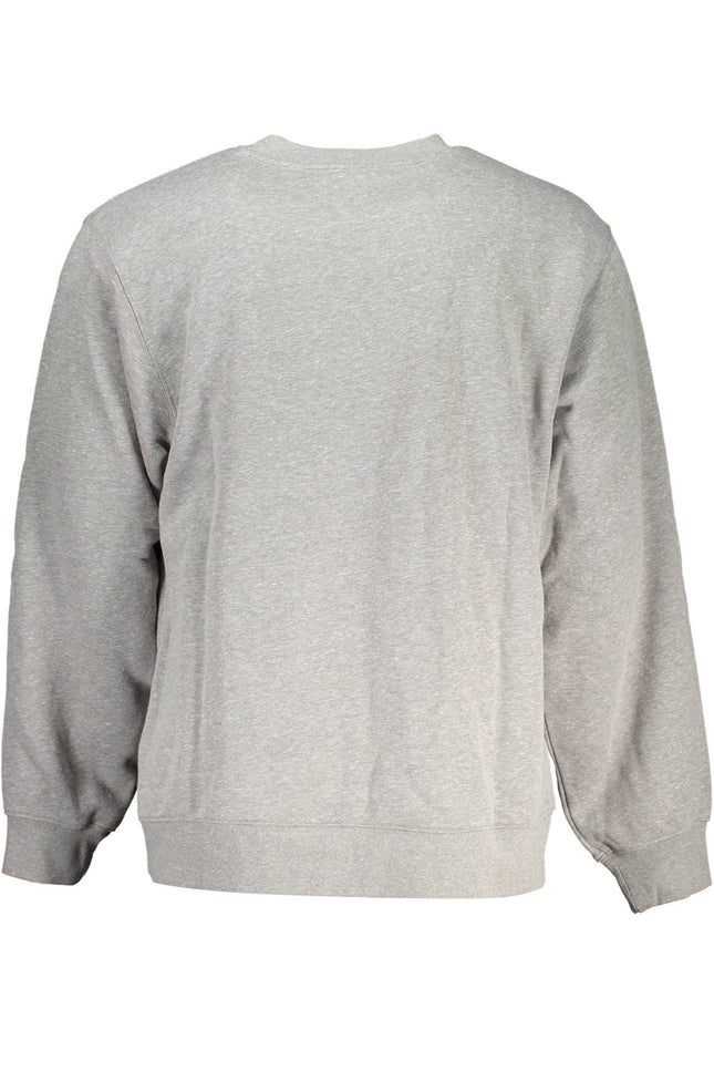 Vans Sweatshirt Without Zip Gray Man-Felpe-VANS-Urbanheer